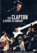Фильмография Стив Гэдд - лучший фильм Eric Clapton and Friends.