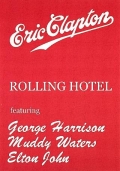 Фильмография Мадди Уотерс - лучший фильм Eric Clapton and His Rolling Hotel.