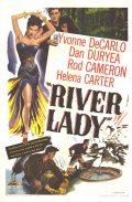 Фильмография Анита Тернер - лучший фильм River Lady.