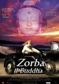 Фильмография Алессия Барела - лучший фильм Zorba il Buddha.