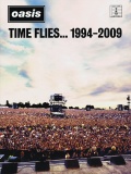 Фильмография Лиэм Галлахер - лучший фильм Oasis: Time Flies 1994-2009.