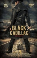 Фильмография Адриана Серрано - лучший фильм Black Cadillac.