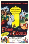Фильмография Тед Торпе - лучший фильм Flame of Calcutta.