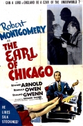 Фильмография Рональд Синклер - лучший фильм The Earl of Chicago.
