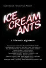 Фильмография Дэвид Конли - лучший фильм Ice Cream Ants.