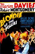 Фильмография Джеймс Глисон - лучший фильм Blondie of the Follies.