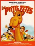 Фильмография Вирджиния Прадаль - лучший фильм Les p'tites tetes.
