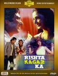 Фильмография Нита Мехта - лучший фильм Rishta Kagaz Ka.
