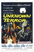 Фильмография Джералд Милтон - лучший фильм The Unknown Terror.
