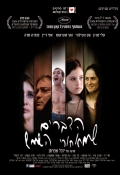 Фильмография Yossi Israeli - лучший фильм Что скрывается за Солнцем.