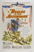 Фильмография Уильям 'Билл' Филлипс - лучший фильм Bugles in the Afternoon.