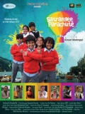 Фильмография Ssanjay S. Swaraaj - лучший фильм В поисках парашюта.