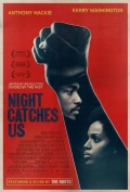 Фильмография Кевин С. Уоллс - лучший фильм Ночь настигает нас.