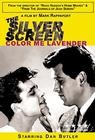 Фильмография Дэн Батлер - лучший фильм The Silver Screen: Color Me Lavender.