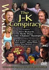 Фильмография Дэйв Рикардс - лучший фильм The J-K Conspiracy.