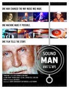 Фильмография Лес Пол - лучший фильм Sound Man: WWII to MP3.