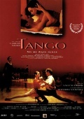 Фильмография Juan Carlos Copes - лучший фильм Танго.