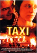 Фильмография Карлос Фуэнтес - лучший фильм Такси.