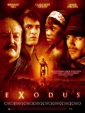 Фильмография Клэр-Хоуп Эшити - лучший фильм Exodus.