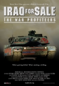 Фильмография Скотт Аллен - лучший фильм Iraq for Sale: The War Profiteers.