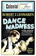 Фильмография Эстелль Кларк - лучший фильм Dance Madness.