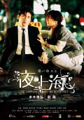 Фильмография Шинобу Отсука - лучший фильм Самая длинная ночь в Шанхае.