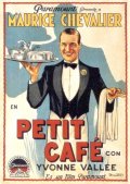 Фильмография Ивонн Валли - лучший фильм Le petit cafe.