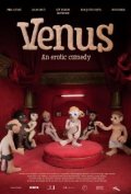 Фильмография Йохан Филип Асбек - лучший фильм Venus.