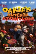 Фильмография Kate Ceberano - лучший фильм Oakie's Outback Adventures.