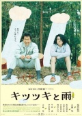 Фильмография Цутому Ямазаки - лучший фильм Лесоруб и дождь.