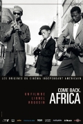 Фильмография Мириам Макеба - лучший фильм Come Back, Africa.