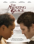 Фильмография Itam Efa Williamson - лучший фильм The Amazing Grace.