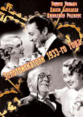 Фильмография Руби Килер - лучший фильм Золотоискатели 1933-го года.