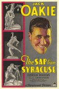 Фильмография Сидни Риггз - лучший фильм The Sap from Syracuse.