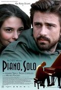 Фильмография Корсо Салани - лучший фильм Пиано, соло.