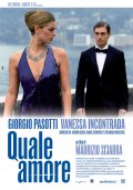 Фильмография Джорджо Пазотти - лучший фильм Quale amore.