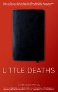 Фильмография Марк Парсонс - лучший фильм Little Deaths.