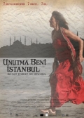 Фильмография Мерт Фират - лучший фильм Не забывай меня Стамбул.