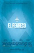 Фильмография Дэниэл Росс - лучший фильм El regreso.