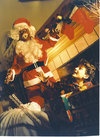 Фильмография Santa Claws - лучший фильм A Christmas Treat.