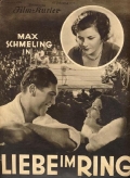 Фильмография Макс Шмелинг - лучший фильм Любовь на ринге.