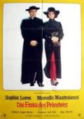 Фильмография Augusto Mastrantoni - лучший фильм Жена священника.