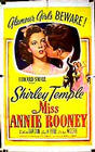 Фильмография Пегги Райан - лучший фильм Miss Annie Rooney.