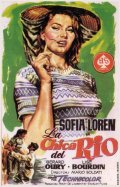 Фильмография Энрико Оливьери - лучший фильм Женщина с реки.