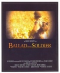 Фильмография Оскар А. Диаз - лучший фильм Ballad of a Soldier.