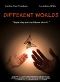 Фильмография Эриель Блэквуд - лучший фильм Different Worlds.
