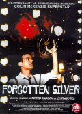 Фильмография Питер Джексон - лучший фильм Забытое серебро.