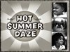 Фильмография Джулиан Хаддад - лучший фильм Hot Summer Daze.