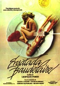 Фильмография Лоренцо Сантамария - лучший фильм Ensalada Baudelaire.
