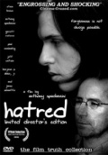 Фильмография Anthony Spadaccini - лучший фильм Hatred.